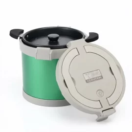 Wholesale Ceramic Thermos Thermal Cooking Pot 4.5L(4.75qt)