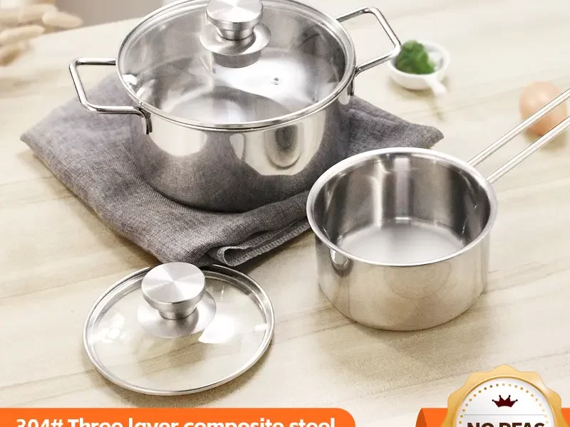 wholesale cookware series
