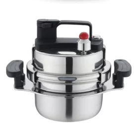 Mini autocuiseur efficace en gros, support OEM et ODM - HG Pressure Cooker Manufacturer