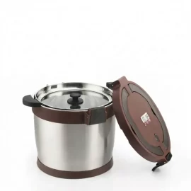 Marmite thermique en gros : économie d'énergie et préservation de la chaleur