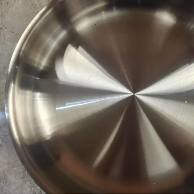Physical image of the frying pan (3)