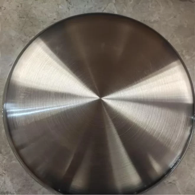 Physical image of the frying pan (4)