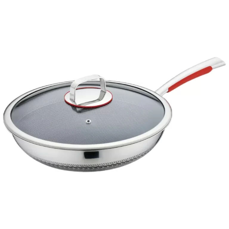Wholesale Non-Stick Chinese Wok