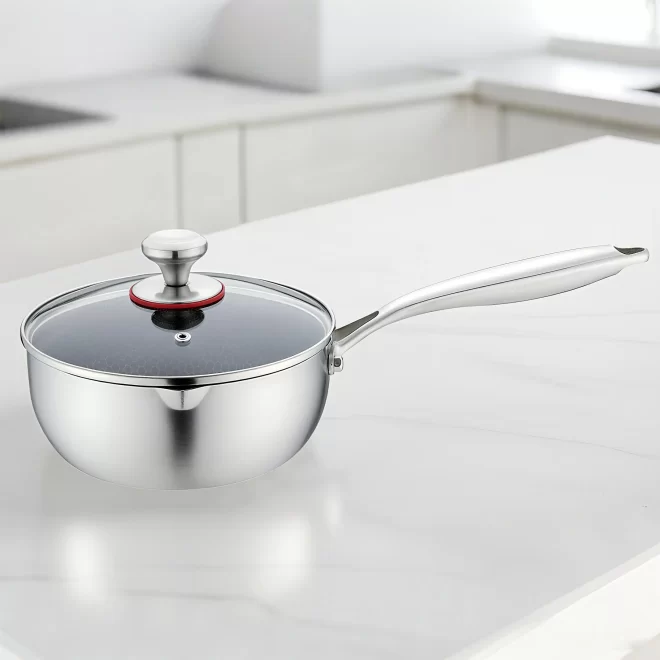 Wholesale Non-stick Cooking Pot