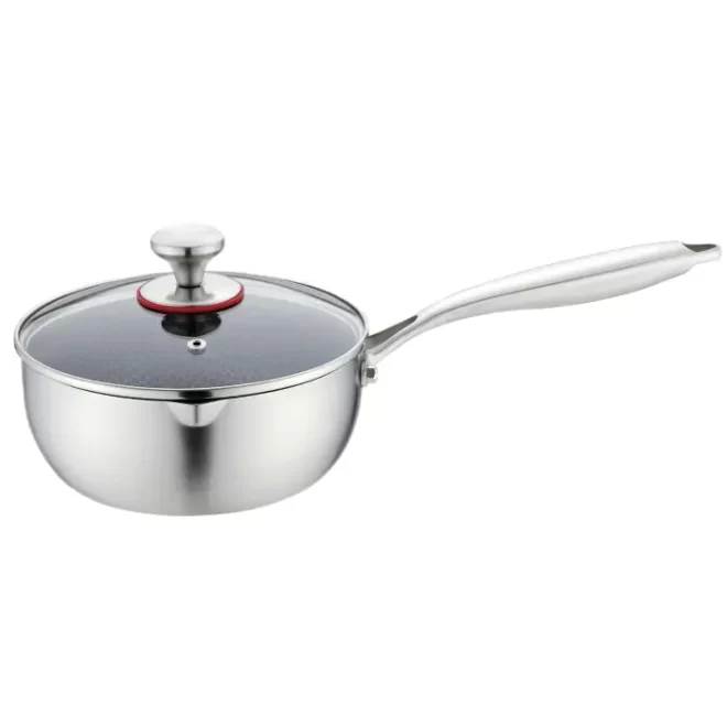 Wholesale Non-stick Cooking Pot