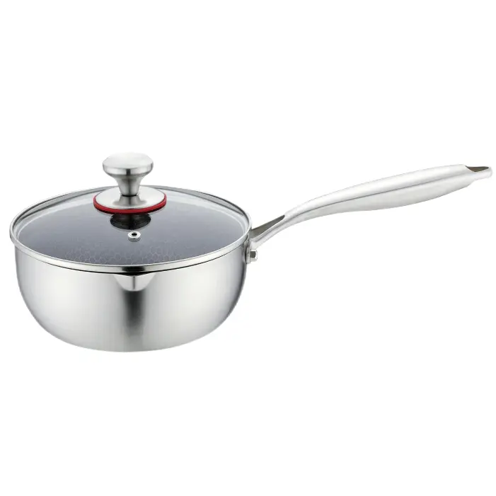 Wholesale Non-stick Cooking Pot