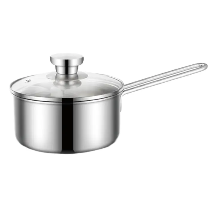 Wholesale Stainless Steel Milk Pot