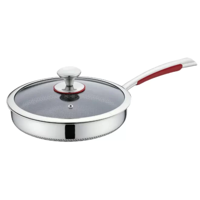 Wholesale high quality non-stick frying pan