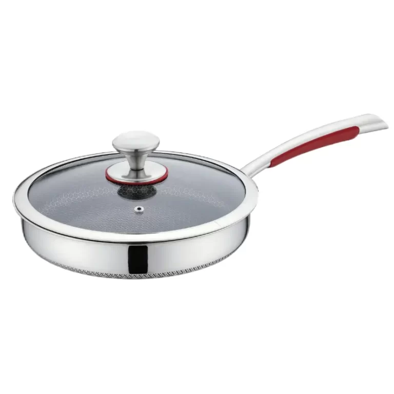 Wholesale high quality non-stick frying pan