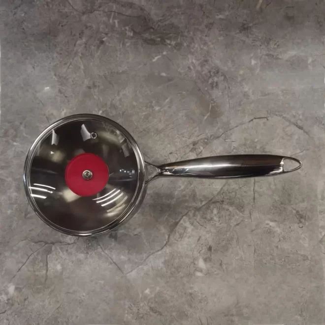 stainless steel milk pot physical picture (2)