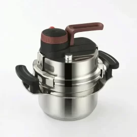 Насыпной мини скороварка завод прямых продаж, с ручкой переключатель дизайн