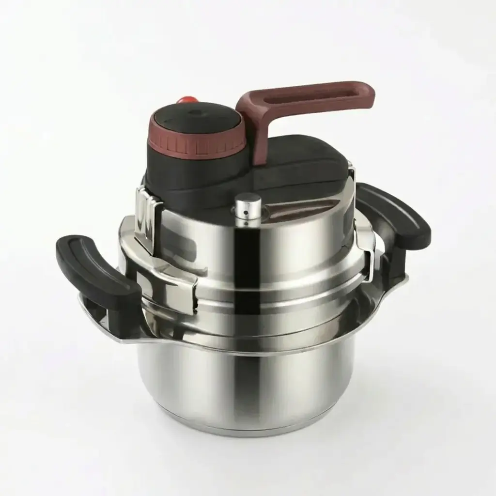 мини скороварка