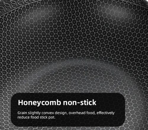 6.custom coated kitchenware surface