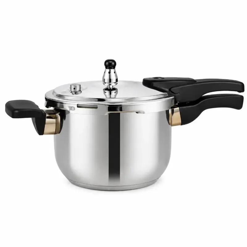 High-Quality China Pressure Cooker——China Factory Direct Sales
