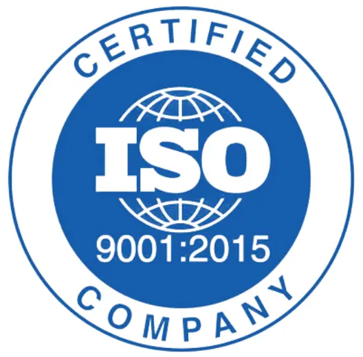 ISO 9001