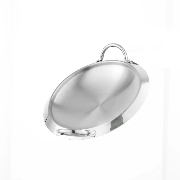 Wholesale Premium Stainless Steel Dry Pot (3)