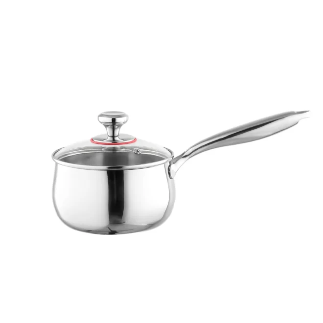 Wholesale Stainless Steel Milk Pots (1)