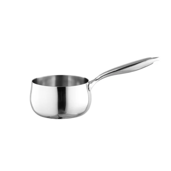 Wholesale Stainless Steel Milk Pots (3)