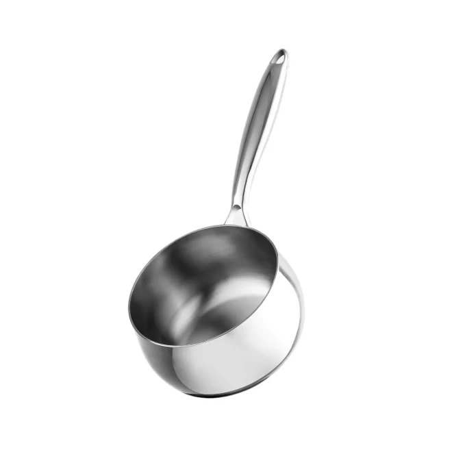 Wholesale Stainless Steel Milk Pots (4)