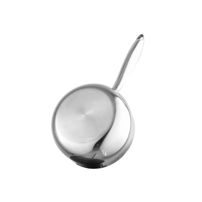 Wholesale Stainless Steel Milk Pots (5)
