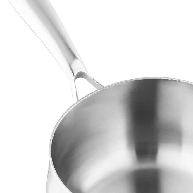 Wholesale Stainless Steel Milk Pots (6)