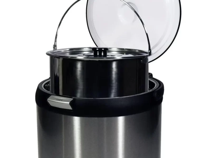 cuiseur thermique sous vide image en vedette