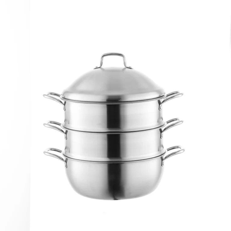 wholesale 3 layer steamer pots (1)