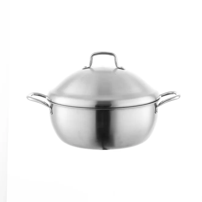 wholesale 3 layer steamer pots (3)