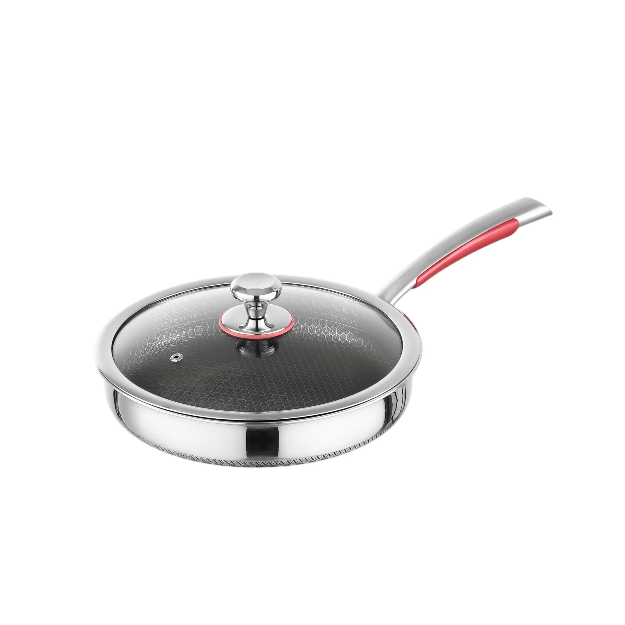 wholesale 3-piece non-stick cookware sets (2)