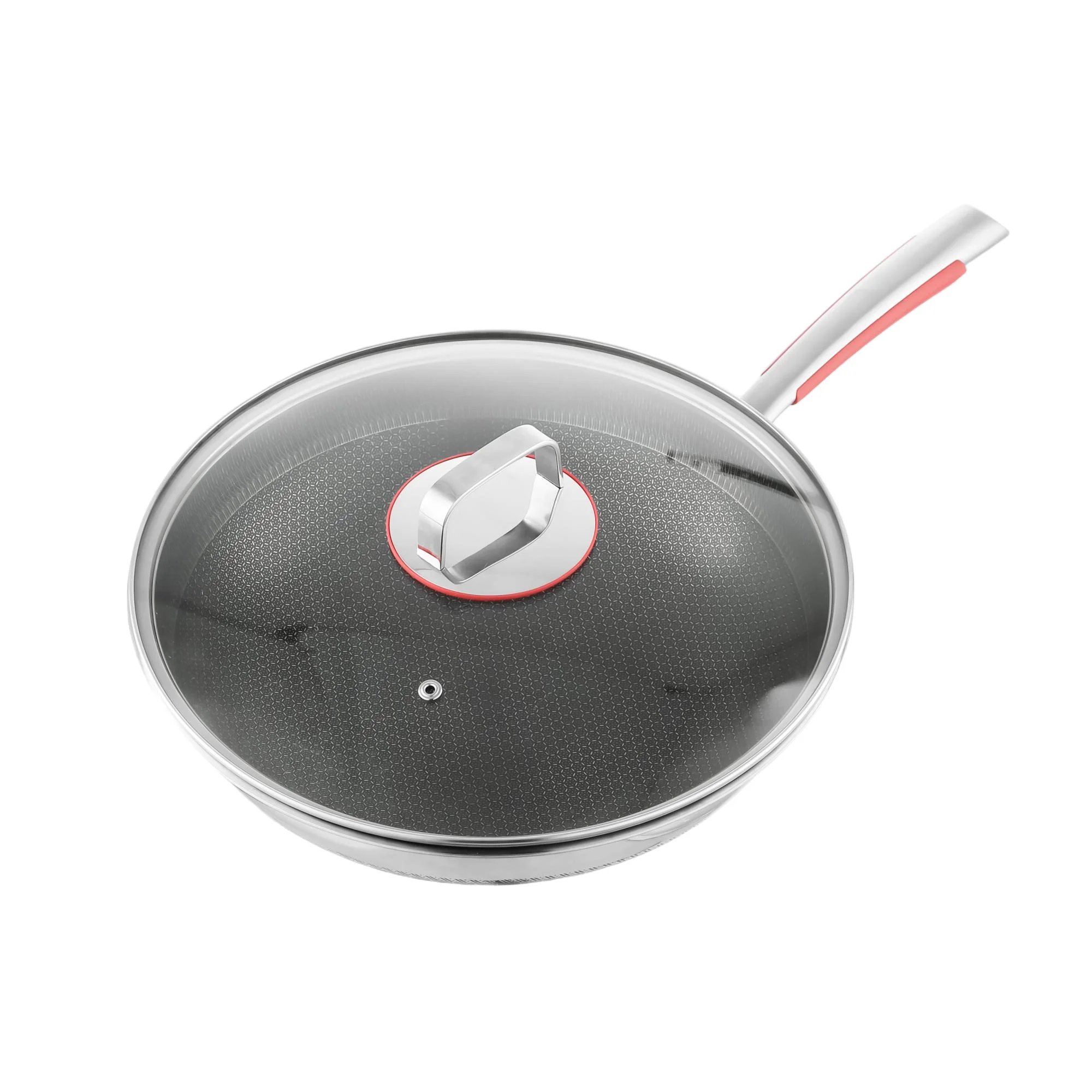 wholesale 3-piece non-stick cookware sets (5)