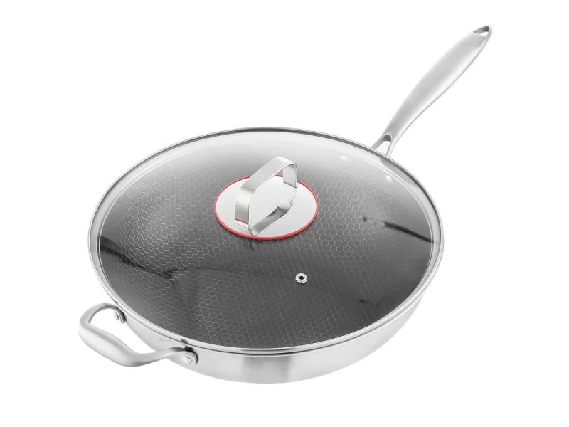 wholesale 3-piece non-stick cookware sets (8)