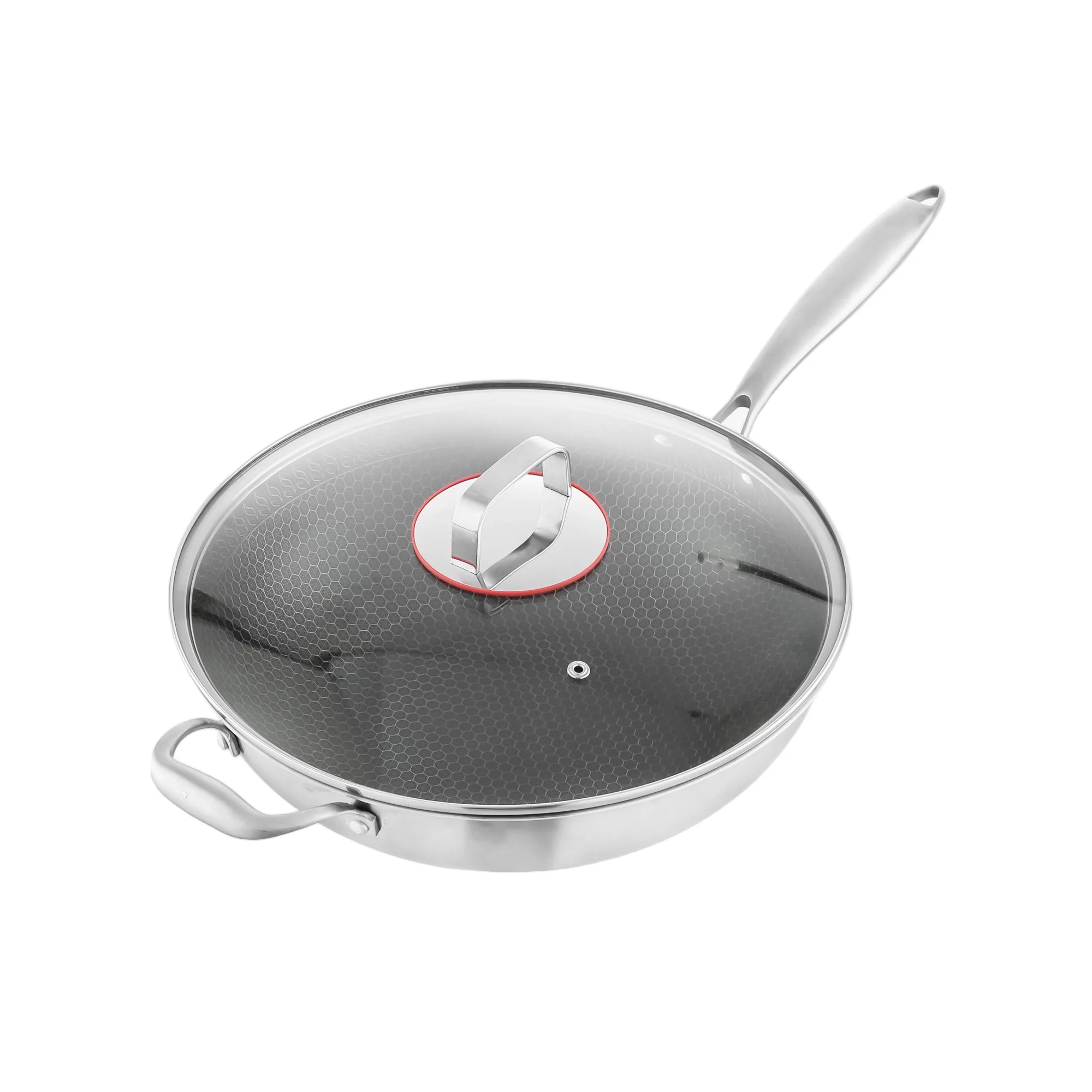 wholesale 3-piece non-stick cookware sets (8)