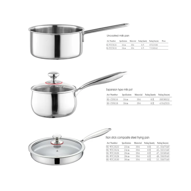 卸売調理器具セット (1)