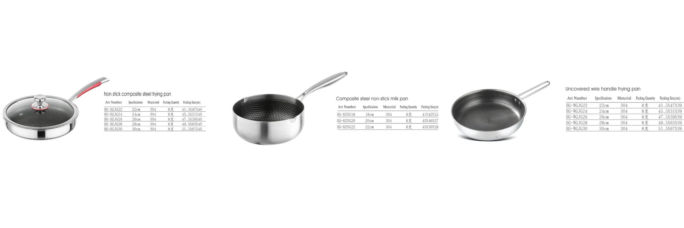 wholesale non-stick cookware sets (2)