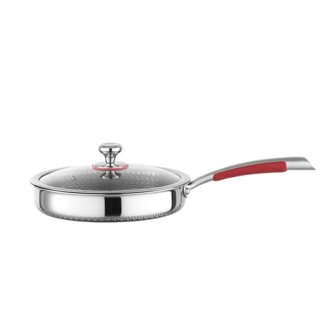 wholesale non stick frying pans (4)