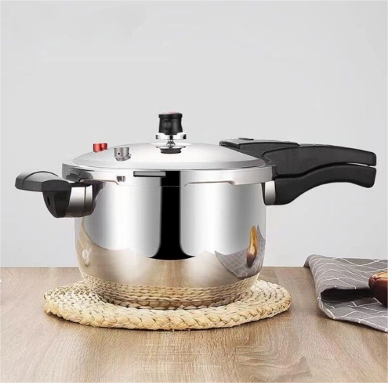wholesale pressure cookers