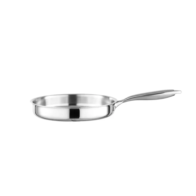 wholesale stainless steel frying pans (3)