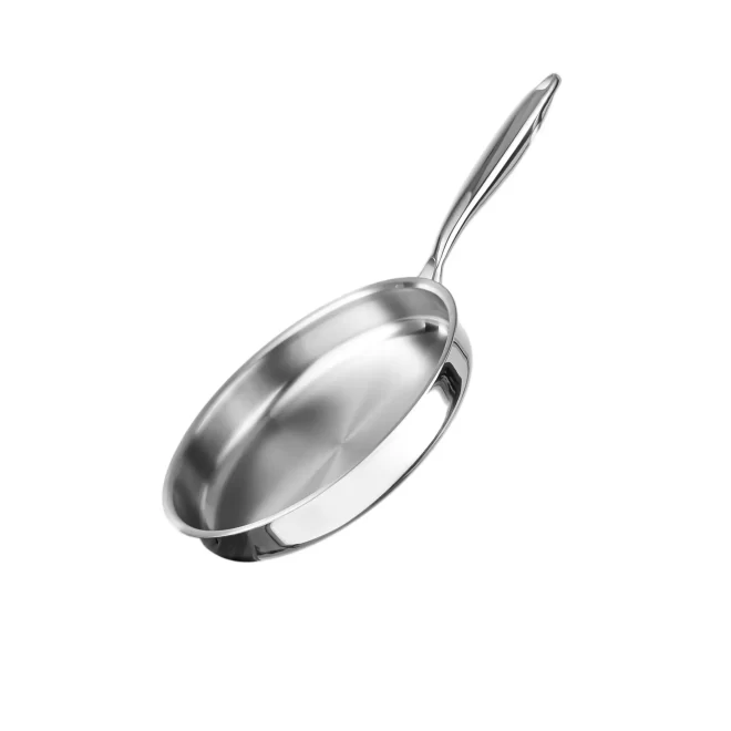 wholesale stainless steel frying pans (4)