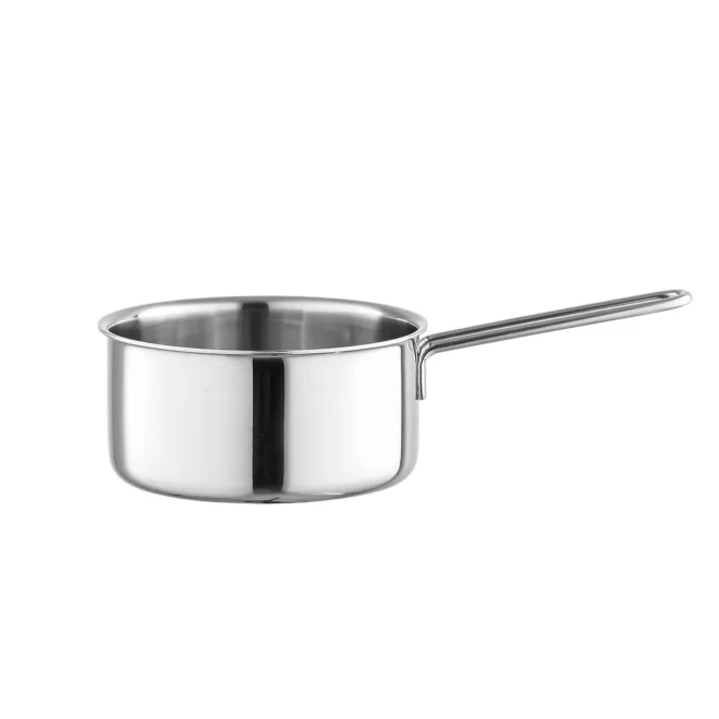 wholesale stainless steel milk pans