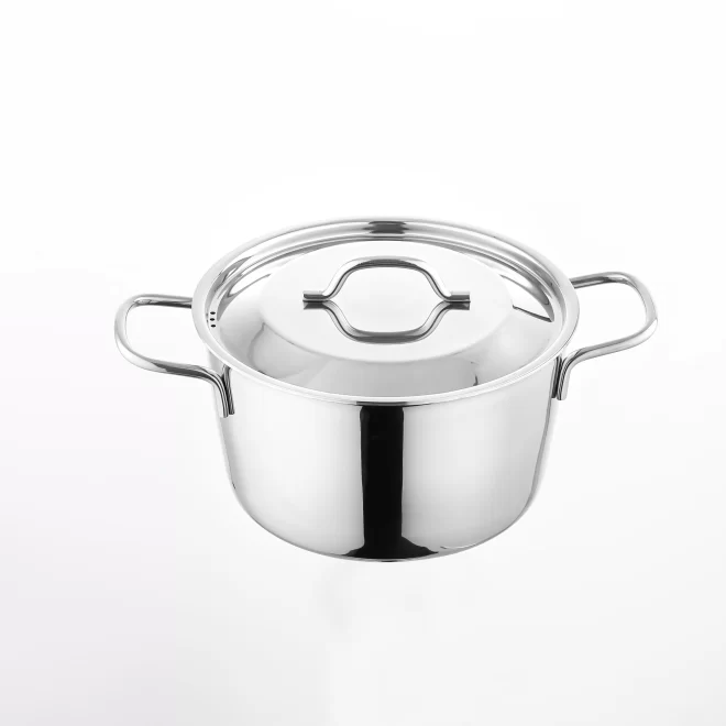 wholesale stainless steel stew pots (2)