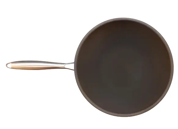 wholesale titanium cookware