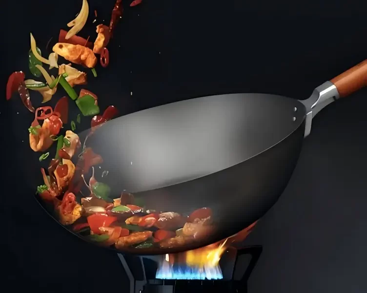 Titanium Cookware The Protagonist of Future Kitchenware