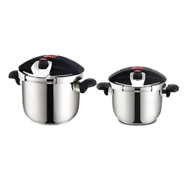 Wholesale Multi-function Pressure Cooker – “One-click Opening/Closing” Design