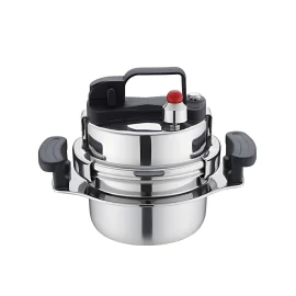 Grossiste Mini autocuiseur avec poignée - Factory Bulk Supply