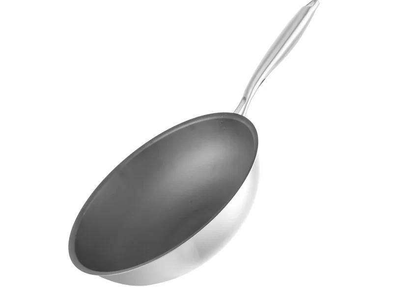 ustensiles de cuisine en gros en titane (1)