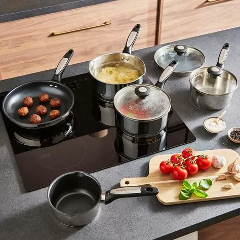 ステンレス製調理器具のラベルを正しく読む