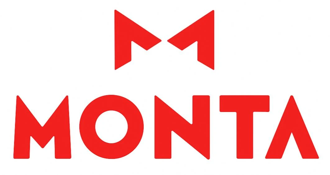 MONTA brand icon