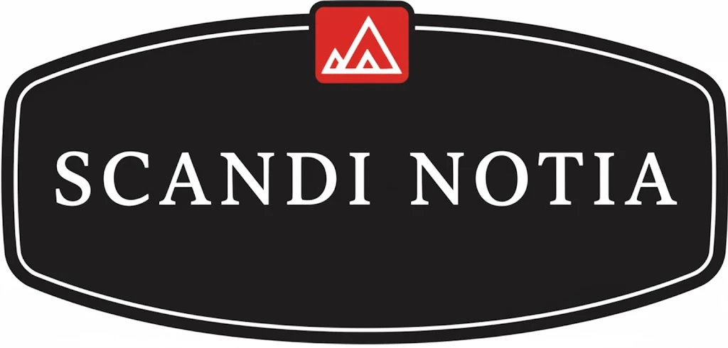 SCANDI NOTIA brand icon