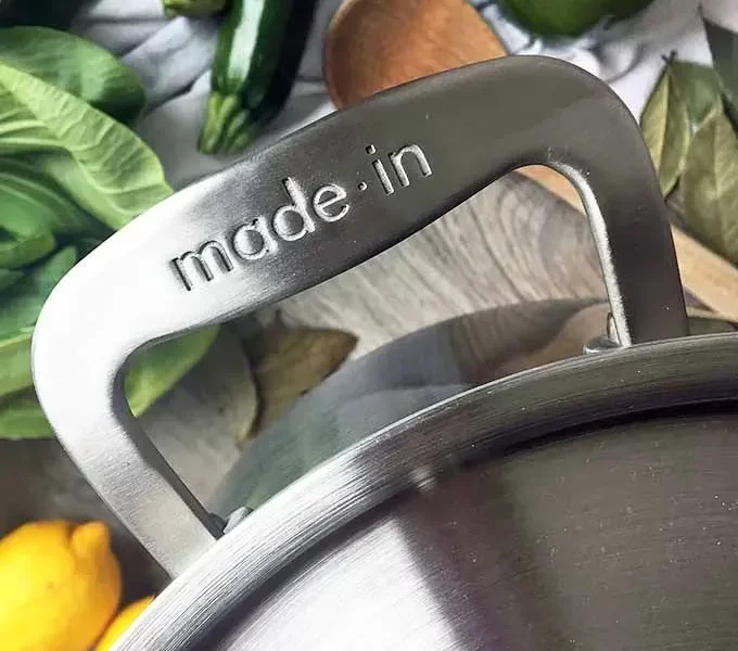 стандарт сертификации посуды