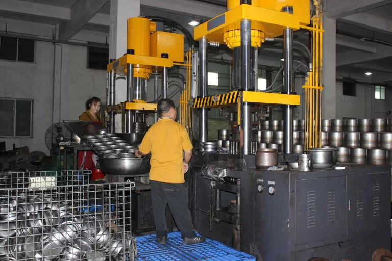 亨光台所用品工場 (10)